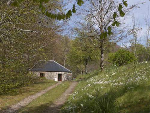 Applecross House | Unforgettable Stay at 1 Bed in Applecross - Rated 10/10