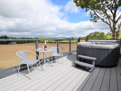Biggar House | 1 Bed in Biggar 82923