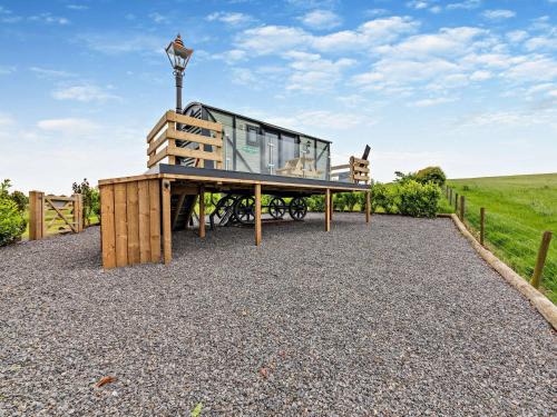 North Bitchburn House | Cozy 1 Bed in Bishop Auckland - Ideal for Families