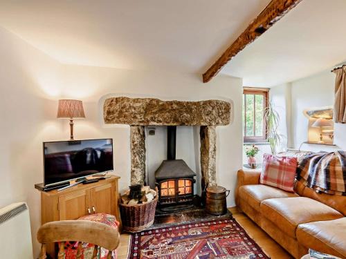 Crosthwaite House | Cozy 1 Bed Retreat in Crosthwaite - Pet Friendly Stay