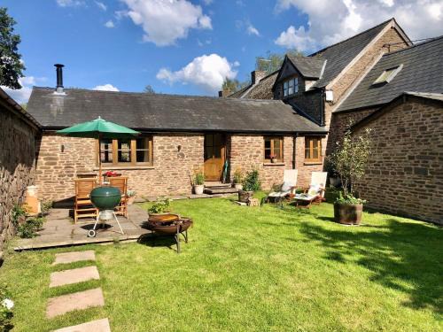 Chepstow House | 1 Bed in Devauden 91941