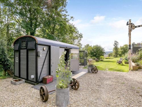 Ripley House | Cozy 1 Bed Retreat in Harrogate, Ideal for Families