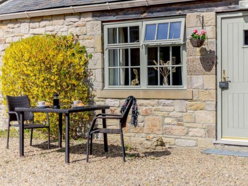Hexham House | Cozy 1 Bed in Hexham with Pet-Friendly Amenities