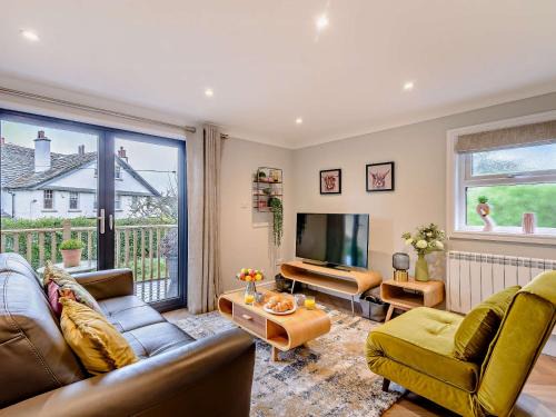Ben Rhydding Apartment | Cozy 1-Bedroom Stay in Family-Friendly Ilkley