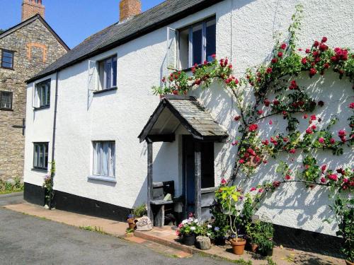 Kilve House | Top-Rated 1 Bed Retreat in Kilve – Pet & Child Friendly