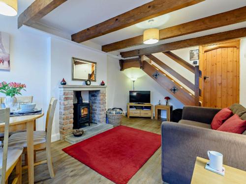 Monyash House | Cozy 1 Bed Retreat in Monyash for Families and Pets
