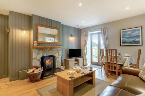 Newtonmore House | 1 Bed in Newtonmore oc-c32414
