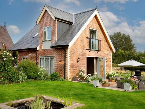 Ripon House | Cozy 1-Bed Retreat in Ripon – Ideal for Families