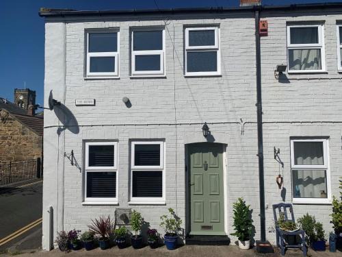 Marske-by-the-Sea House | Cozy 1 Bed Retreat in Saltburn-by-the-Sea - Family & Pet Friendly