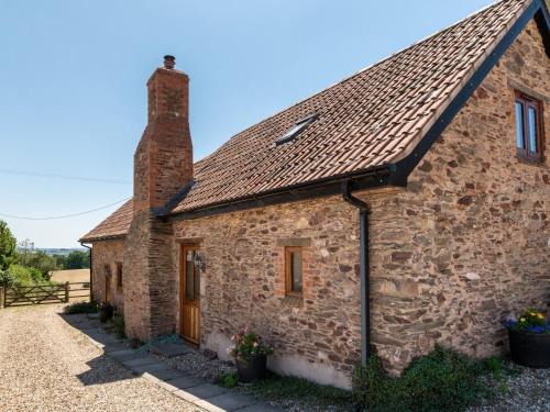 West Monkton House | Cozy 1 Bed Retreat in Taunton - Pet & Child Friendly
