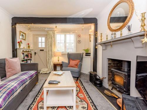 Tenterden House | Comfortable 1 Bed Accommodation in Tenterden for Families