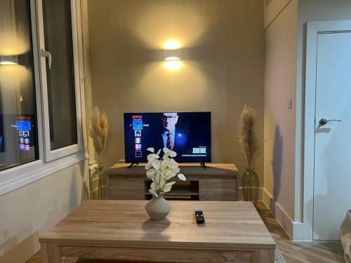 Leeds City Center Apartment | 1 Bed in the Heart of Leeds