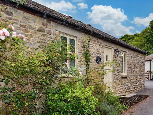 North Bitchburn House | Cozy 1 Bed in Wolsingham with Pet-Friendly Amenities