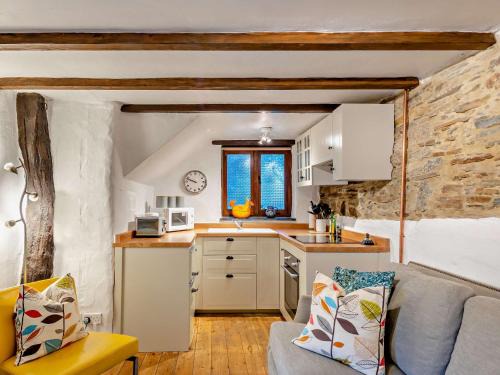 Clearbrook House | Relaxing 1 Bed Retreat in Yelverton - Pet & Child Friendly
