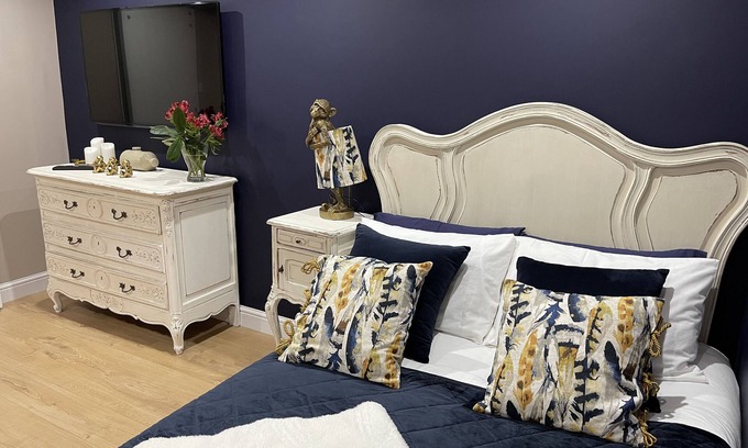 Cockermouth House | Cozy 1-Bed Studio Apartment in Pet-Friendly Cockermouth
