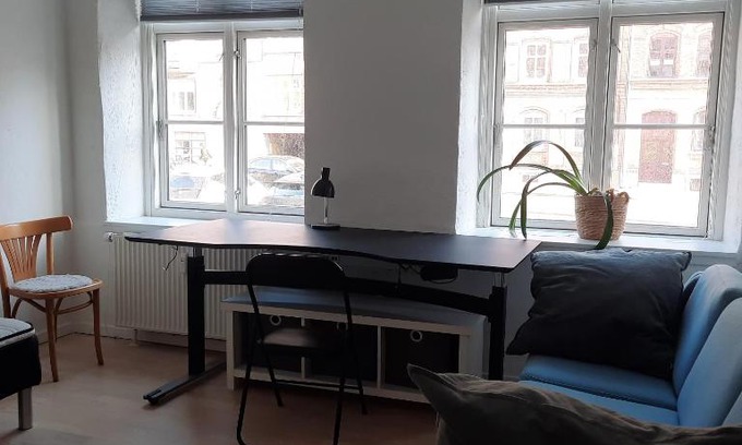 Odense House | Private Room Retreat: Guest Rated 10/10 Accommodation
