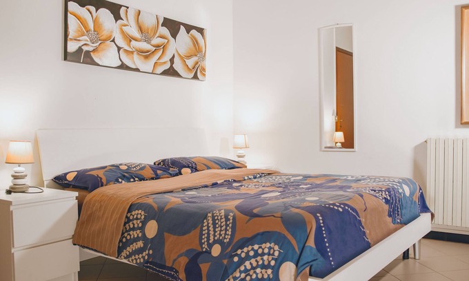 Montagnana Apartment | Cozy 1-Bed Apartment in Montagnana with Breakfast Included