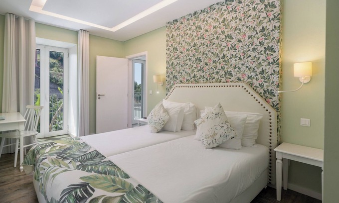 Monte Apartment | Comfortable 1-Bed Superior Apartment in Babosas Village