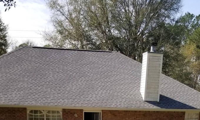 Crestview House | 1 Bedroom 1 Bath shared residence