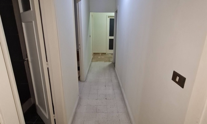 Msaytbeh Apartment | Cozy 1 Bedroom Apartment with Free Parking & Pet-Friendly