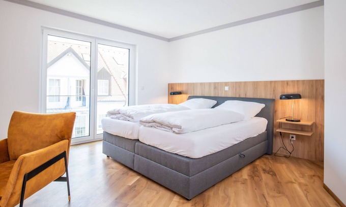 Heiligenstadt in Oberfranken Apartment | Ideal Family Retreat: Pet-Friendly Vrbo Property Awaits