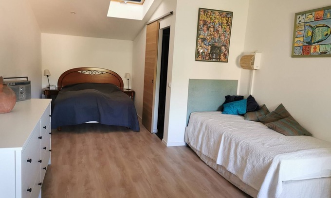 La Roque-d'Antheron Apartment | Family-Friendly Getaway at Vrbo Property for Your Enjoyment