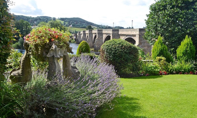 Corbridge Cottage | Pet-Friendly 1 Bedroom Retreat in Scenic Corbridge