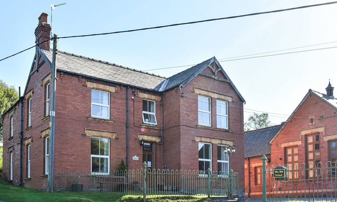 Great Fryup Dale Cottage | Inviting 1 Bedroom Stay in Commondale, Close to Whitby