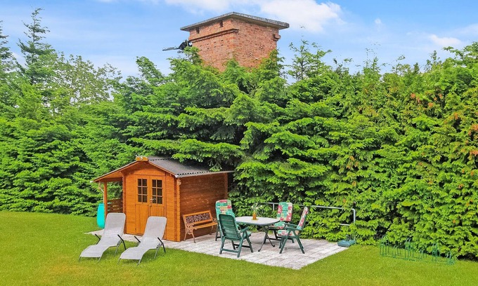 Muritz Apartment | Top-Rated 1 Bedroom Accommodation in Jabel OT Loppin
