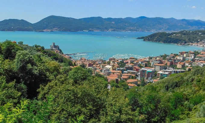 Zignago Apartment | Comfortable 1 Bedroom Retreat in Sasseta Zignago with Spa