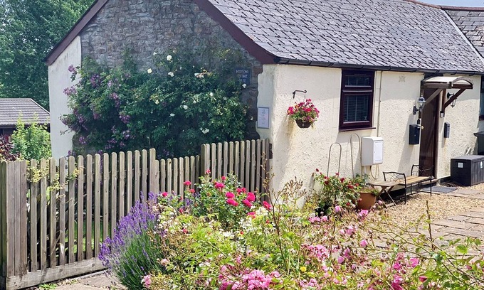 Hartland Cottage | Pet-Friendly Lake View Retreat Near Woolsery - Rated 9.6