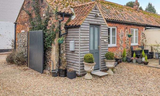 North Elmham Cottage | 1 bedroom accommodation in North Elmham