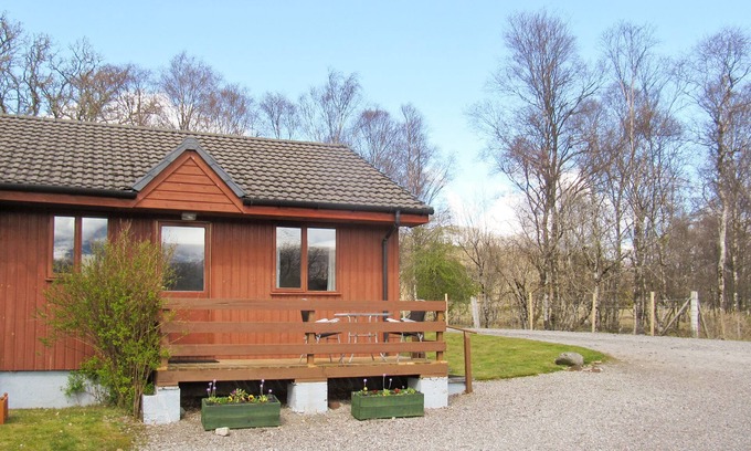 Torcastle Cottage | Explore 1 Bedroom Retreat in Banavie near Fort William