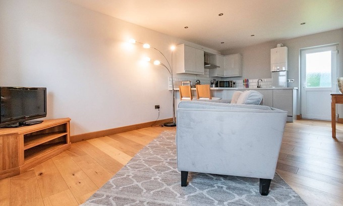 Ingoldmells Apartment | 1 bedroom accommodation in Ingoldmells