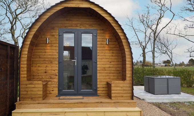 Mablethorpe Cottage | Cozy 1 Bedroom Retreat in Theddlethorpe near Mablethorpe