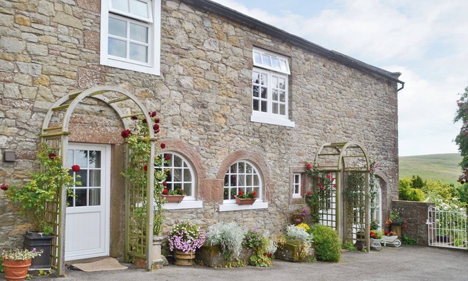 Wigton Cottage | Top-Rated 1 Bedroom Retreat Near Keswick with Breakfast