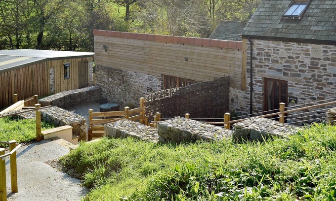 Callington Cottage | 1 bedroom accommodation in Linkinhorne, near Callington