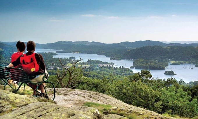 Low Newton Ski Chalet | Cozy 1 Bedroom Retreat in Newby Bridge, Lake Windermere