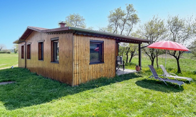 Milmersdorf House | Relaxing 1 Bedroom Accommodation in Scenic Petersdorf