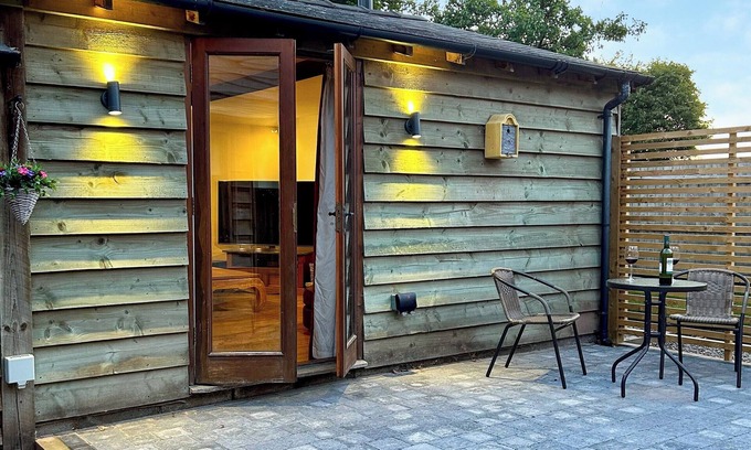 Aymestrey Cottage | Cozy 1-Bedroom Retreat in Knapton, Near Hereford