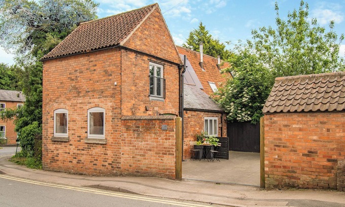 Southwell Cottage | 1 bedroom accommodation in Southwell