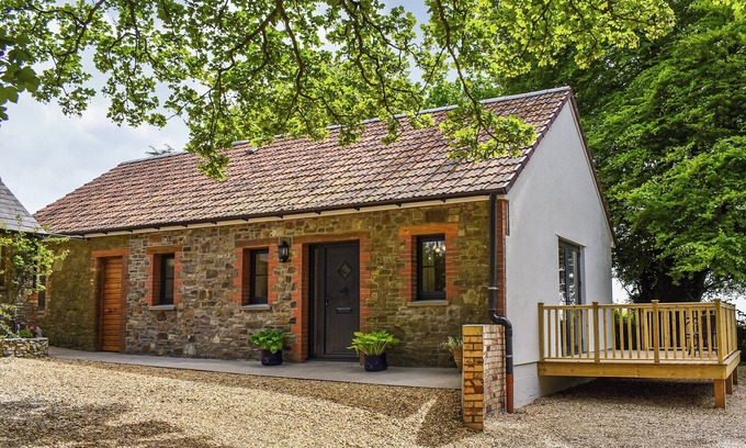 Buckland Brewer Cottage | Cozy 1 Bedroom Retreat in Buckland Brewer, Near Bideford