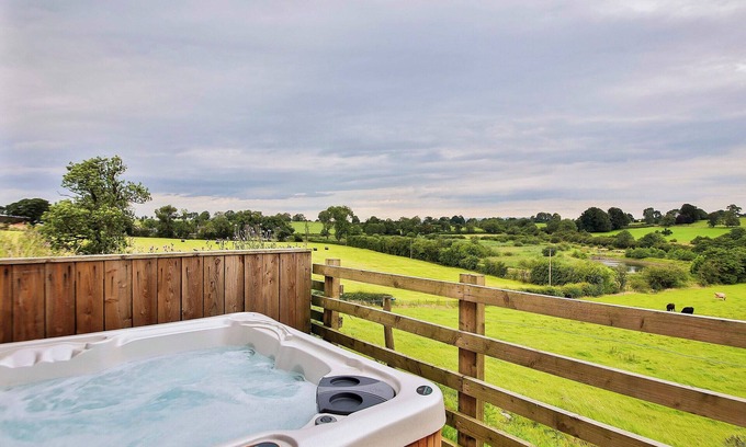 Clitheroe Cottage | Cozy 1 Bedroom Retreat in Sawley Near Clitheroe