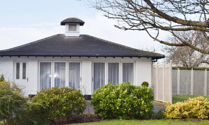 Longniddry Cottage | 1 bedroom accommodation in Longniddry, near Edinburgh