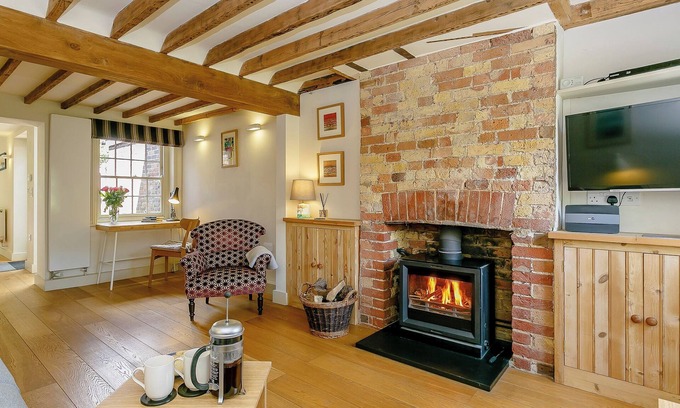 Henfield Cottage | Guest Rated 10/10: Cozy 1 Bedroom near Brighton