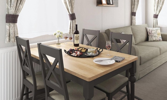 Chapel Saint Leonards House | Family-Friendly 2 Bedroom Getaway in Chapel St Leonards