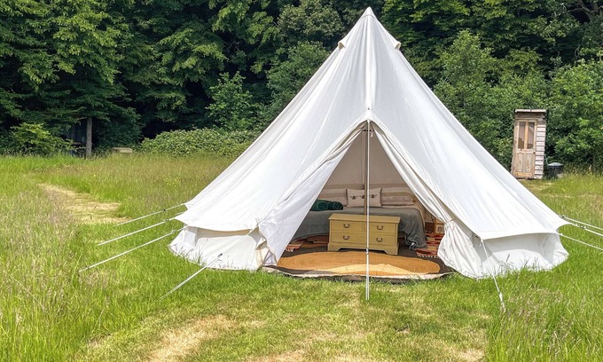 Ashford Cottage | 1 bedroom accommodation in Shadowhurst, near Ashford