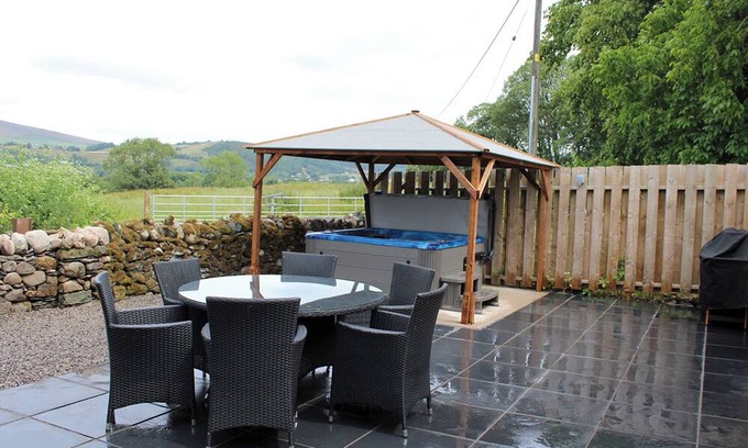 Bassenthwaite Cottage | Cozy 3-Bedroom Getaway in Bassenthwaite, Keswick