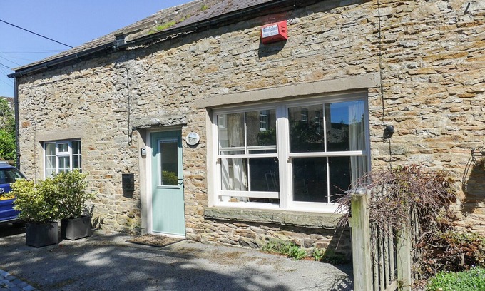 Redmire Cottage | Comfortable 1 Bedroom Stay in Redmire, Near Leyburn