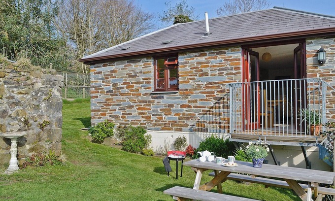 St. Neot Cottage | Top-Rated 1 Bedroom Retreat in St Neot, Near Liskeard